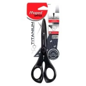 Maped 684110 17 Cm  Expert Tıtanıum Makas Blis