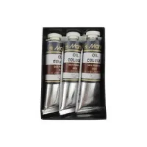 Maries Purple Red E1384-11 (403) 50ml Yağli Boya Mrmar0043