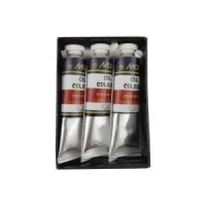 Maries Scarlet E1384-3 (302) 50ml Yağli Boya Mrmar0035