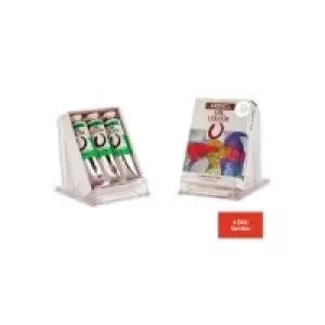 Maries Vermilion E1384-6 (324)  50ml Yağli Boya Mrmar0039