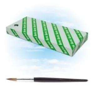 Martol 145/12 Suluboya Fırça Mrfır0035 12li Pk