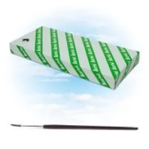 Martol 145/2 Suluboya Fırça Mrfır0025 12li Pk