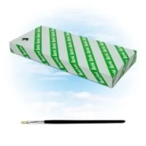 Martol 577/4 Yağlı Boya Fırça Mrfır0015 12li Pk