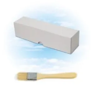 Martol 713-3 Zemin Fırça Mrfır0112