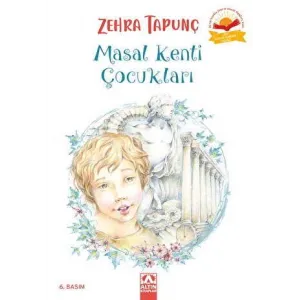 Masal Kenti Çocukları