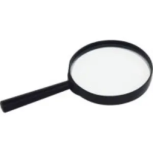 Masis Pls.çerçeveli Büyüteç 100 Mm. By1011