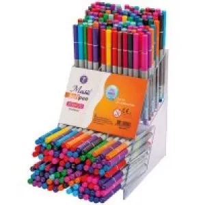 Masis S5304-std Softpen Fineliner Kalem 212 Adet