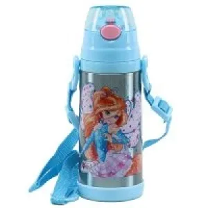 Matara Çelik Tek Duvar Winx  Kod: 10763