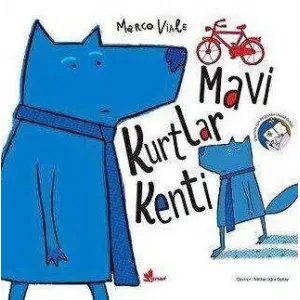 Mavi Kurtlar Kenti