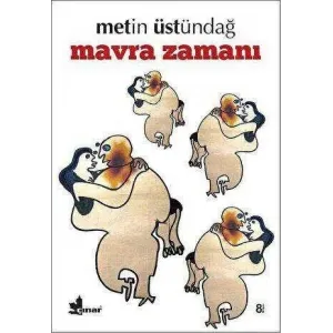 Mavra Zamanı