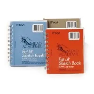 Mead A-6 Taslak Çizim Blok.sip.50yp. M 145402