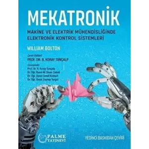 Mekatronik