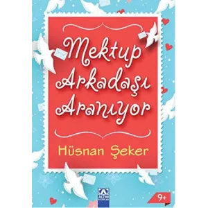 Mektup Arkadaşı Aranıyor