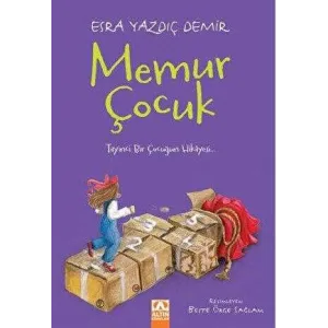 Memur Çocuk