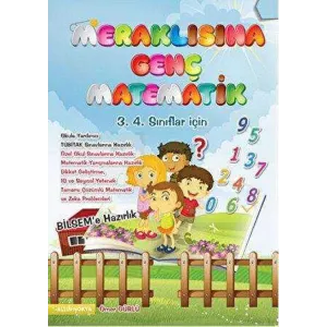 Meraklısına Genç Matematik