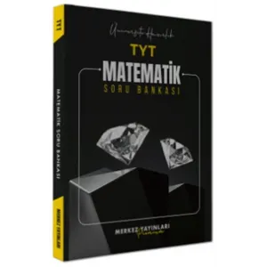 Merkez Yayınları TYT Matematik Analitik Soru Bankası