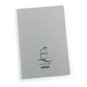 Meteksan Seren A-4 Pp.kap.defter 100 Yp.kareli