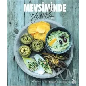 Mevsiminde Yemek