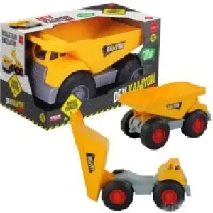 Mgs 3557 Power Workers Büyük Oyck