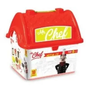 Mgs 5619 Şef Mutfak Ev Oyck