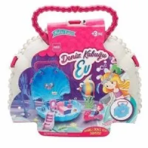 Mgs Deniz Kabuğu Ev Urt-01-3941 Oyck