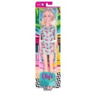 Mgs Ellys Bebek Mini Set Urt-19-9303 Oyck