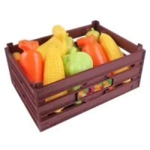 Mgs Meyve Kasası Urt-01-3841 Oyck