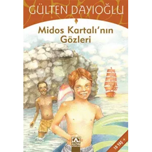 Midos Kartalı’nın Gözleri