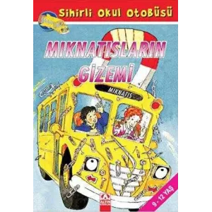 Mıknatısların Gizemi