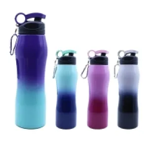 Mikro Mt-2655-12 500 Ml Çelik Matara