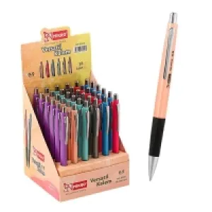 Mikro St.mp 6008 Versatil Kalem 0.9mm 6008vs09