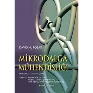Mikrodalga Mühendisliği