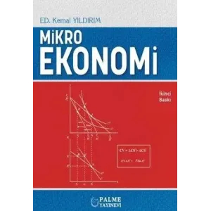Mikroekonomi