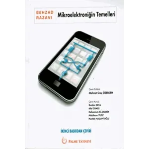 Mikroelektroniğin Temelleri