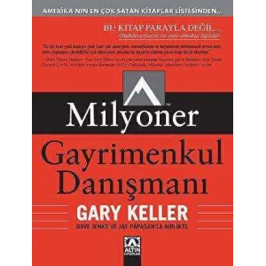 Milyoner Gayrimenkul Danışmanı