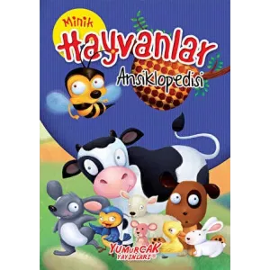 Minik Hayvanlar Ansiklopedisi