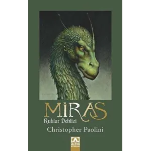 Miras - Ruhlar Dehlizi