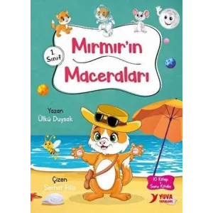Mırmır’ın Maceraları