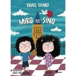 Miro İle Şino