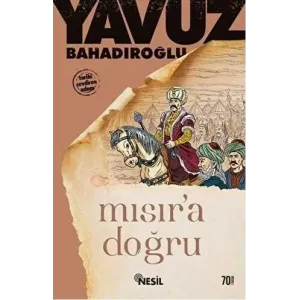 Mısır`a Doğru