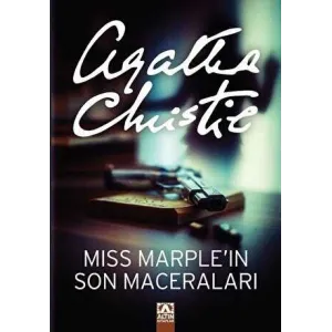 Miss Marple’ın Son Maceraları