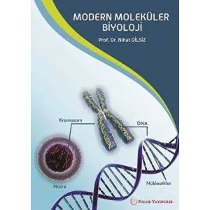MODERN MOLEKÜLER BİYOLOJİ