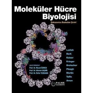 Moleküler Hücre Biyoloji