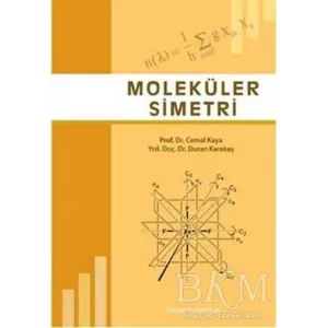 Moleküler Simetri