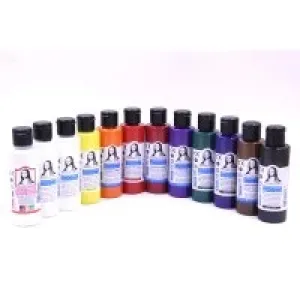 Monalisa Akrilik Boya 12*70 Ml Set Sd150-x15