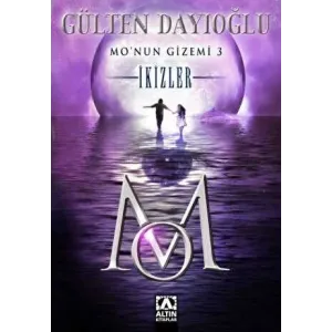 Mo’nun Gizemi 3 - İkizler
