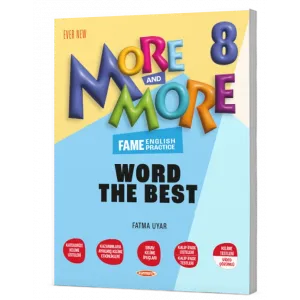 More & More Word The Best
