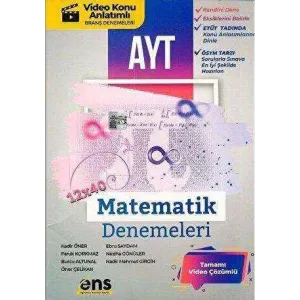 Muba Yayınları 6. Sınıf Fen Bilimleri Mutlak Başarı Soru Bankası