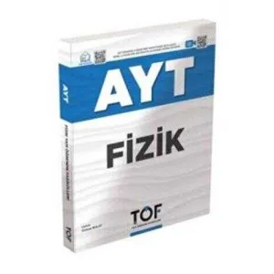Muba Yayınları AYT Fizik Tam Öğrenme Fasikülleri Muba Yayınları