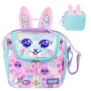 Muggle Mu-9101 Bunny Koleksiyonu Beslenme Çantası
